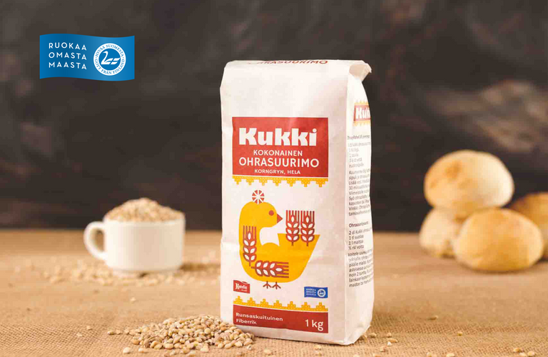 kukki-ohrasuurimopussi, suurimoita ja s&auml;mpyl&ouml;it&auml;